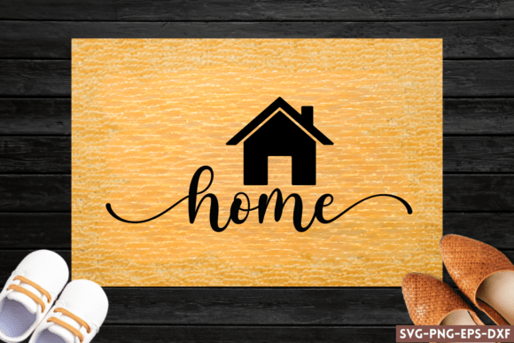 Elevate Your Entryway: A Practical Guide to Home SVG and DIY Doormat Projects