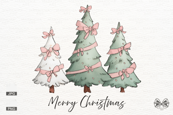 Unleash Your Holiday Creativity with High-Quality Merry Christmas Tree PNG Clipart